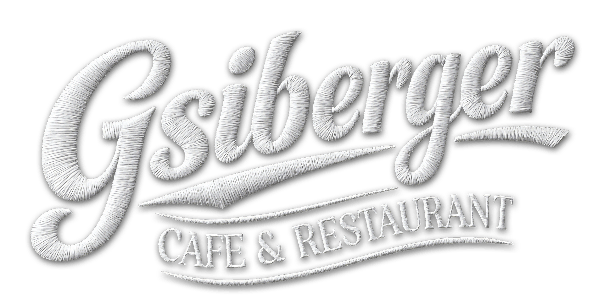 Gsiberger Cafe & Restaurant